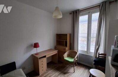 vente appartement 82 000 € à proximité de Jouy-en-Josas (78350)