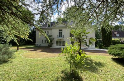 vente maison 880 000 € à proximité de Saint-Pierre-des-Corps (37700)