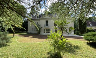 Maison 6 Pièces 296 m² à vendre à Vernou-sur-Brenne (37210)