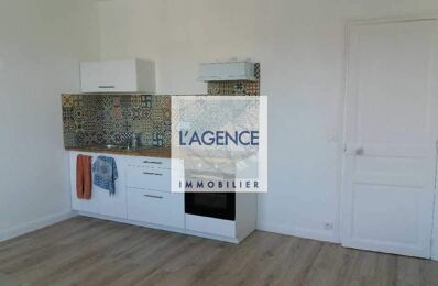 vente appartement 98 000 € à proximité de Treslon (51140)