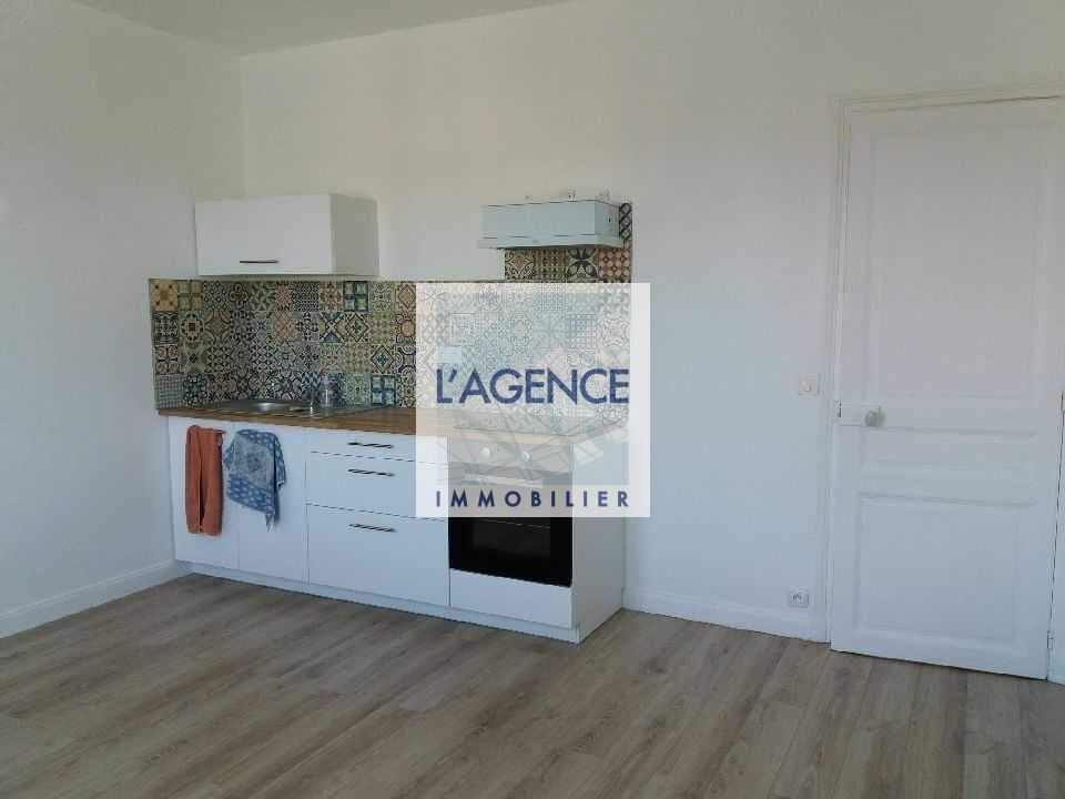 Appartement 2 pièces  à vendre Reims 51100