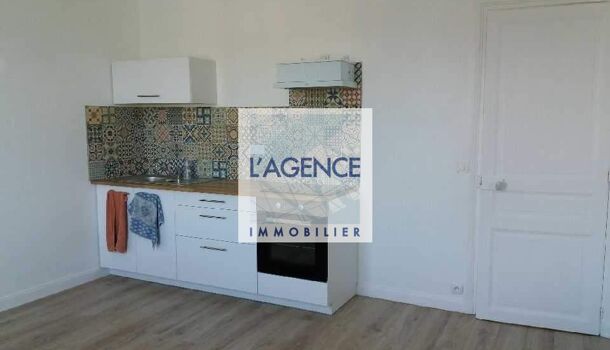 Appartement 2 pièces  à vendre Reims 51100