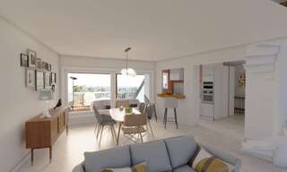 Appartement 4 Pièces 101 m² à vendre à Divonne-les-Bains (01220)