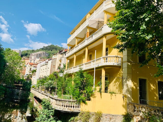 Appartement 2 pièces  à vendre Amélie-les-Bains-Palalda 66110