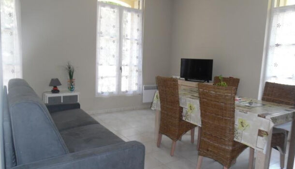 Appartement 2 pièces  à vendre Amélie-les-Bains-Palalda 66110