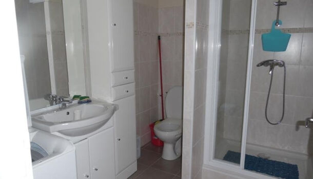 Appartement 2 pièces  à vendre Amélie-les-Bains-Palalda 66110