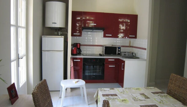 Appartement 2 pièces  à vendre Amélie-les-Bains-Palalda 66110