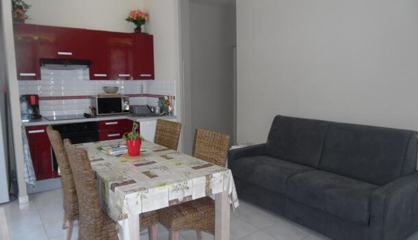 Appartement 2 pièces  à vendre Amélie-les-Bains-Palalda 66110