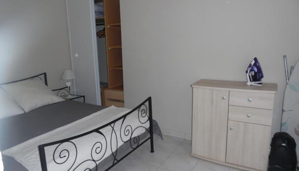 Appartement 2 pièces  à vendre Amélie-les-Bains-Palalda 66110