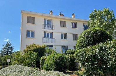 appartement 4 pièces 61 m2 à vendre à Le Luc (83340)
