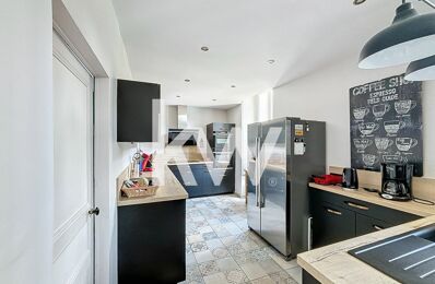 vente maison 390 000 € à proximité de Étoges (51270)