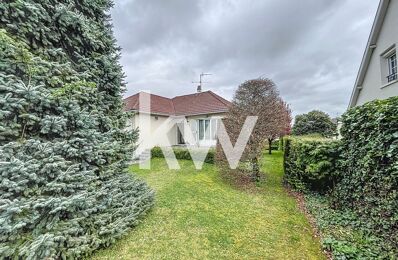 vente maison 333 300 € à proximité de Witry-Lès-Reims (51420)