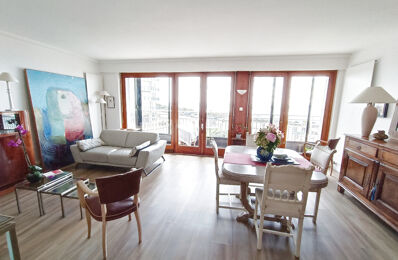 vente appartement 627 200 € à proximité de Talmont-Saint-Hilaire (85440)