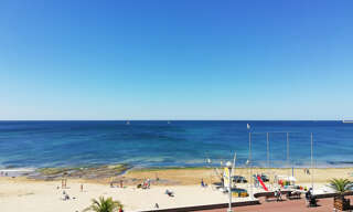 Appartement 2 Pièces 61 m² à vendre à Les Sables-d'Olonne (85100)