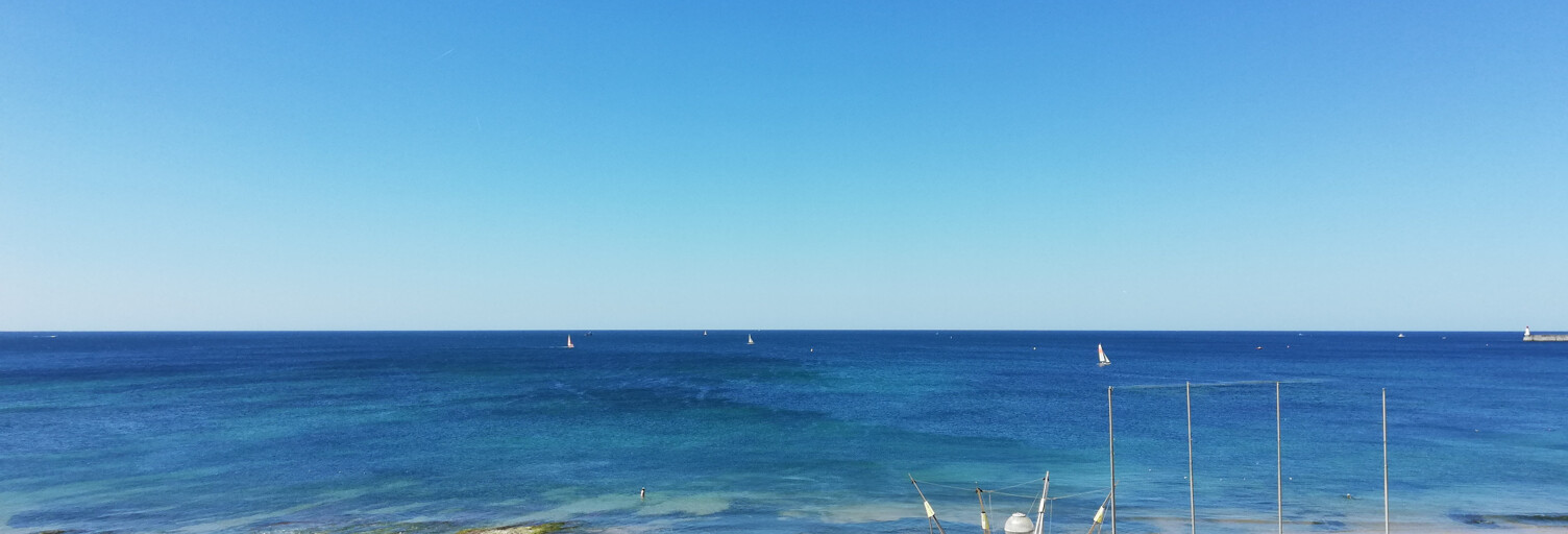 Appartement 2 Pièces 61 m² à vendre à Les Sables-d'Olonne (85100)