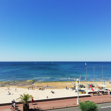 Appartement 2 pièces 449000 €