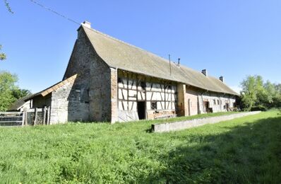 vente maison 439 000 € à proximité de Messey-sur-Grosne (71390)