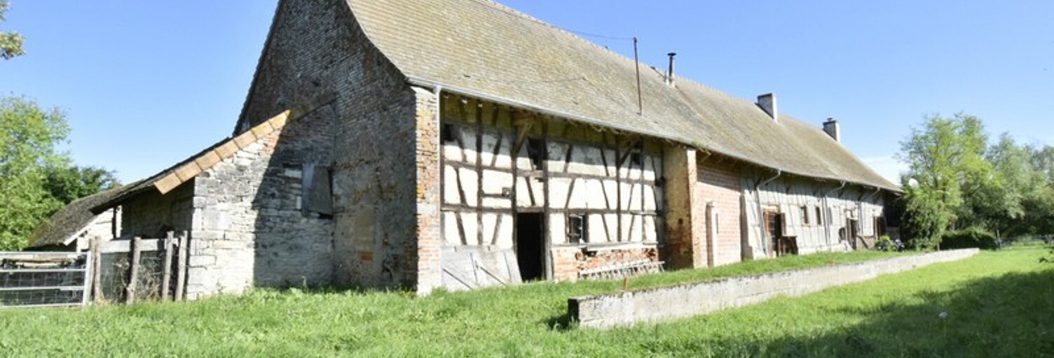 Maison 5 Pièces 230 m² à vendre à Ouroux-sur-Saône (71370)