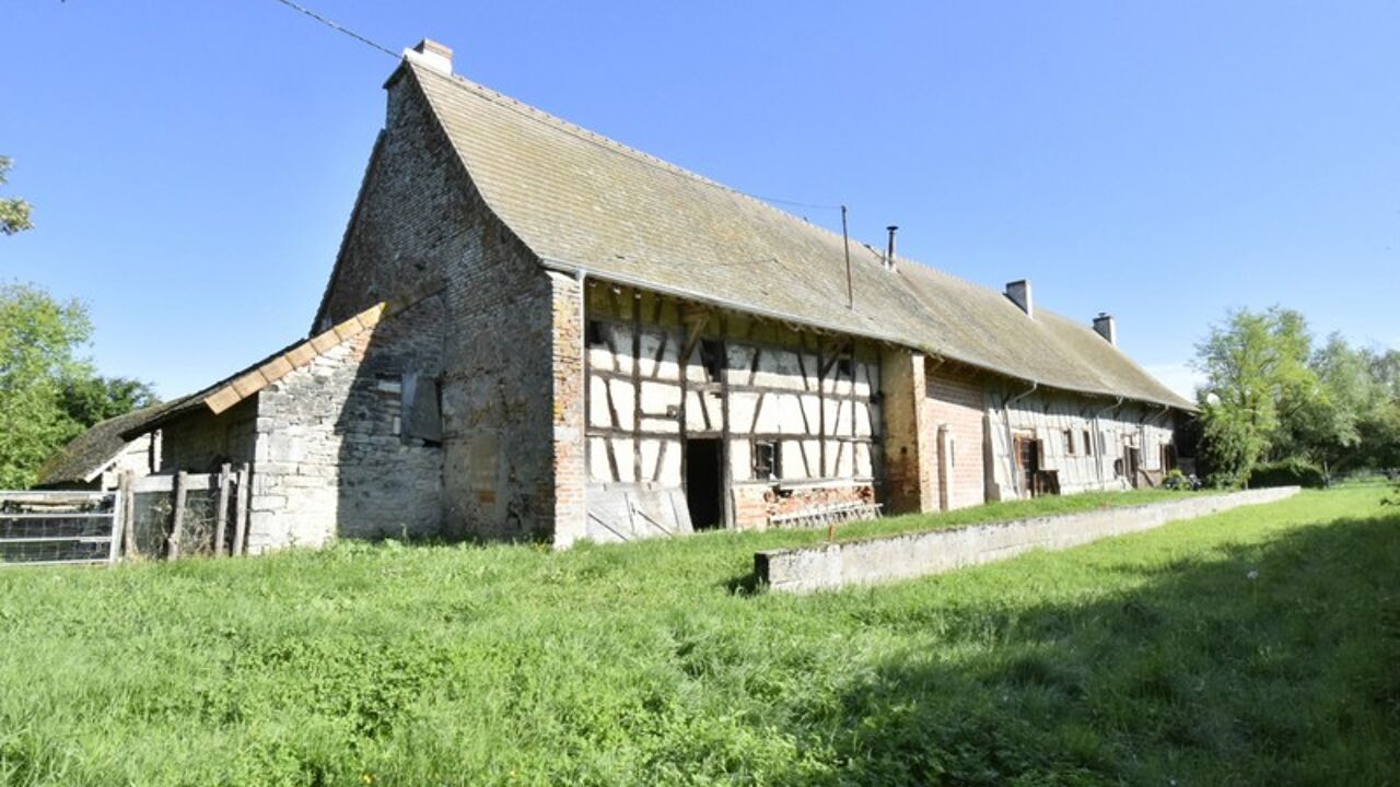 maison 5 pièces 230 m2 à vendre à Ouroux-sur-Saône (71370)