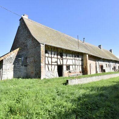 Maison 5 pièces 439000 €