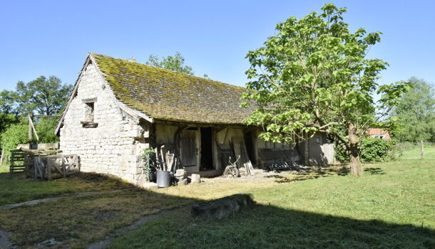 Villa / Maison 5 pièces  à vendre Ouroux-sur-Saône 71370