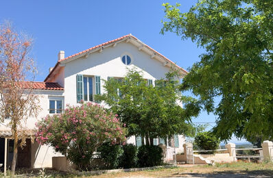 vente maison 560 000 € à proximité de Saint-Savournin (13119)