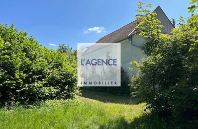 vente maison 139 000 € à proximité de Villers-en-Prayeres (02160)