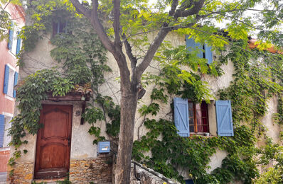 vente maison 395 000 € à proximité de Saint-Cyr-sur-Mer (83270)
