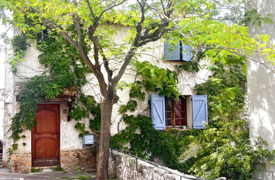 vente maison 395 000 € à proximité de Gémenos (13420)