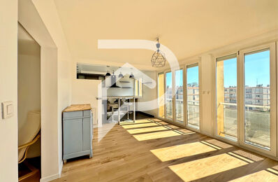 appartement 4 pièces 82 m2 à vendre à Le Pontet (84130)