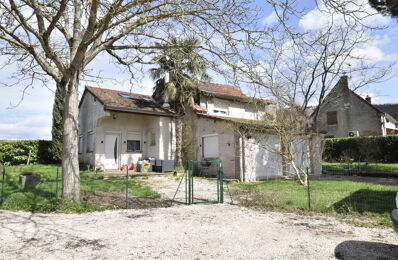 vente maison 290 000 € à proximité de Villeneuve-en-Montagne (71390)