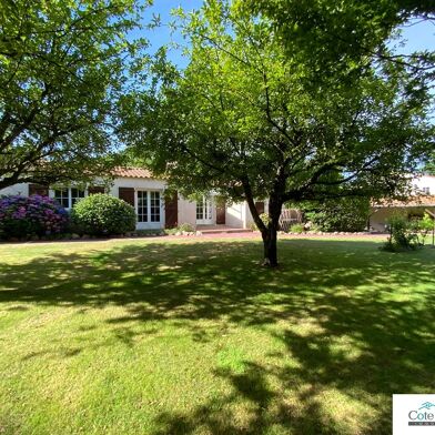 Maison 7 pièces 799000 €