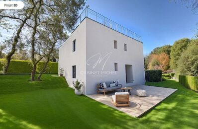 vente maison 995 000 € à proximité de Vallauris (06220)