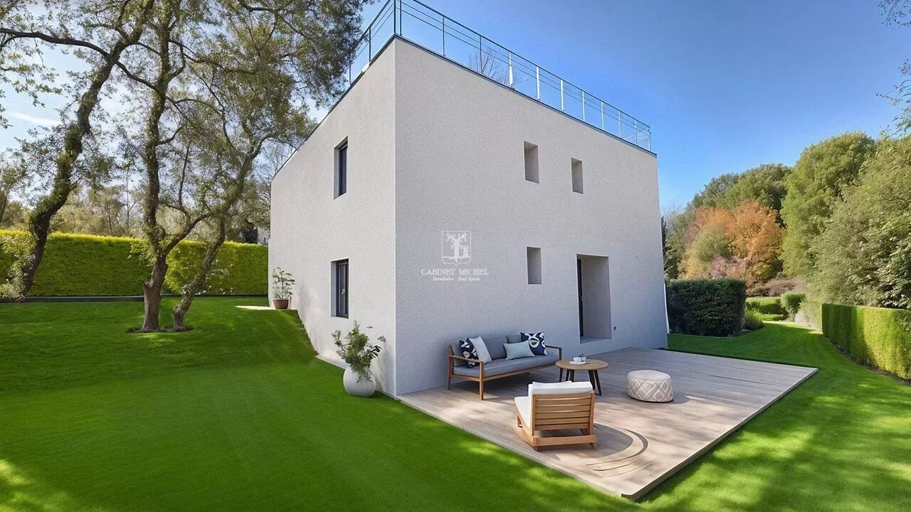 maison 6 pièces 179 m2 à vendre à Valbonne (06560)