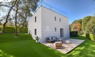 Maison 6 Pièces 179 m² à vendre à Valbonne (06560)