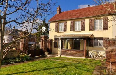 vente maison 147 500 € à proximité de Orgerus (78910)