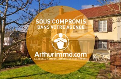 vente maison 147 500 € à proximité de Anet (28260)