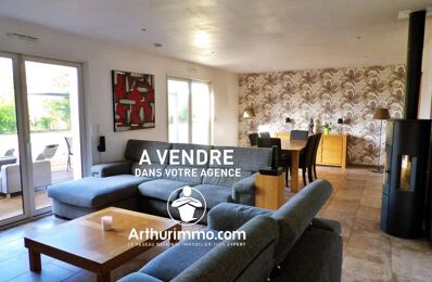 maison 8 pièces 227 m2 à vendre à Ivry-la-Bataille (27540)