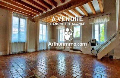 vente maison 289 000 € à proximité de Mondreville (78980)