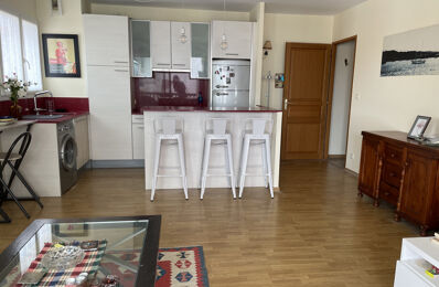 vente appartement 225 000 € à proximité de Anglet (64600)