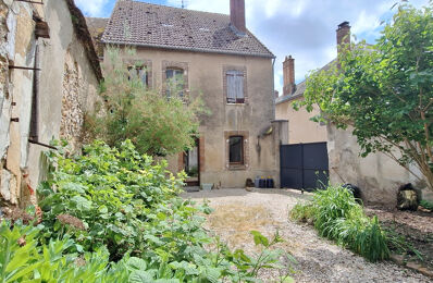 vente maison 56 000 € à proximité de Rigny-le-Ferron (10160)