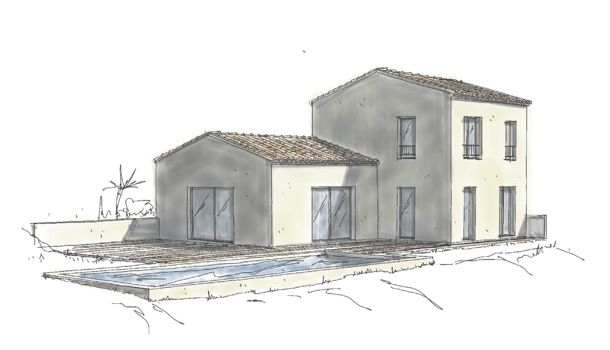 Villa / Maison 4 pièces  à vendre Valette-du-Var (La) 83160
