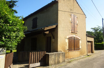vente maison 150 500 € à proximité de Saint-Cirq-Lapopie (46330)