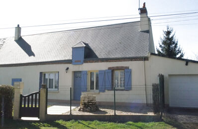 vente maison 149 900 € à proximité de Thiville (28200)