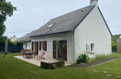 vente maison 435 625 € à proximité de Indre (44610)