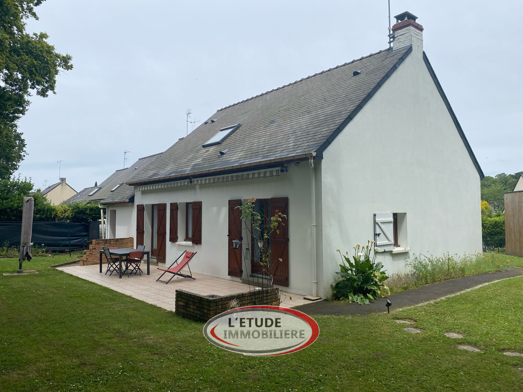 Agence immobilière de L'Etude Immobilière
