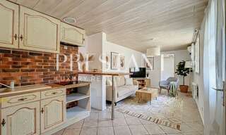 Appartement 2 Pièces 29 m² à vendre à Pessac (33600)