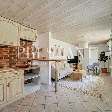 Appartement 2 pièces 114000 €