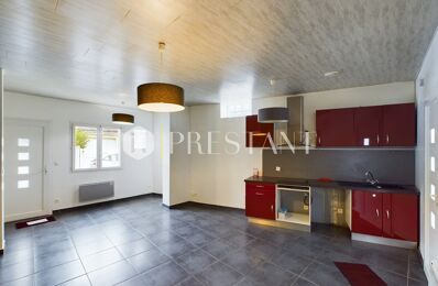vente maison 234 300 € à proximité de Villenave-d'Ornon (33140)