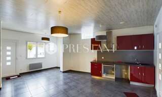 Appartement 3 Pièces 61 m² à vendre à Pessac (33600)